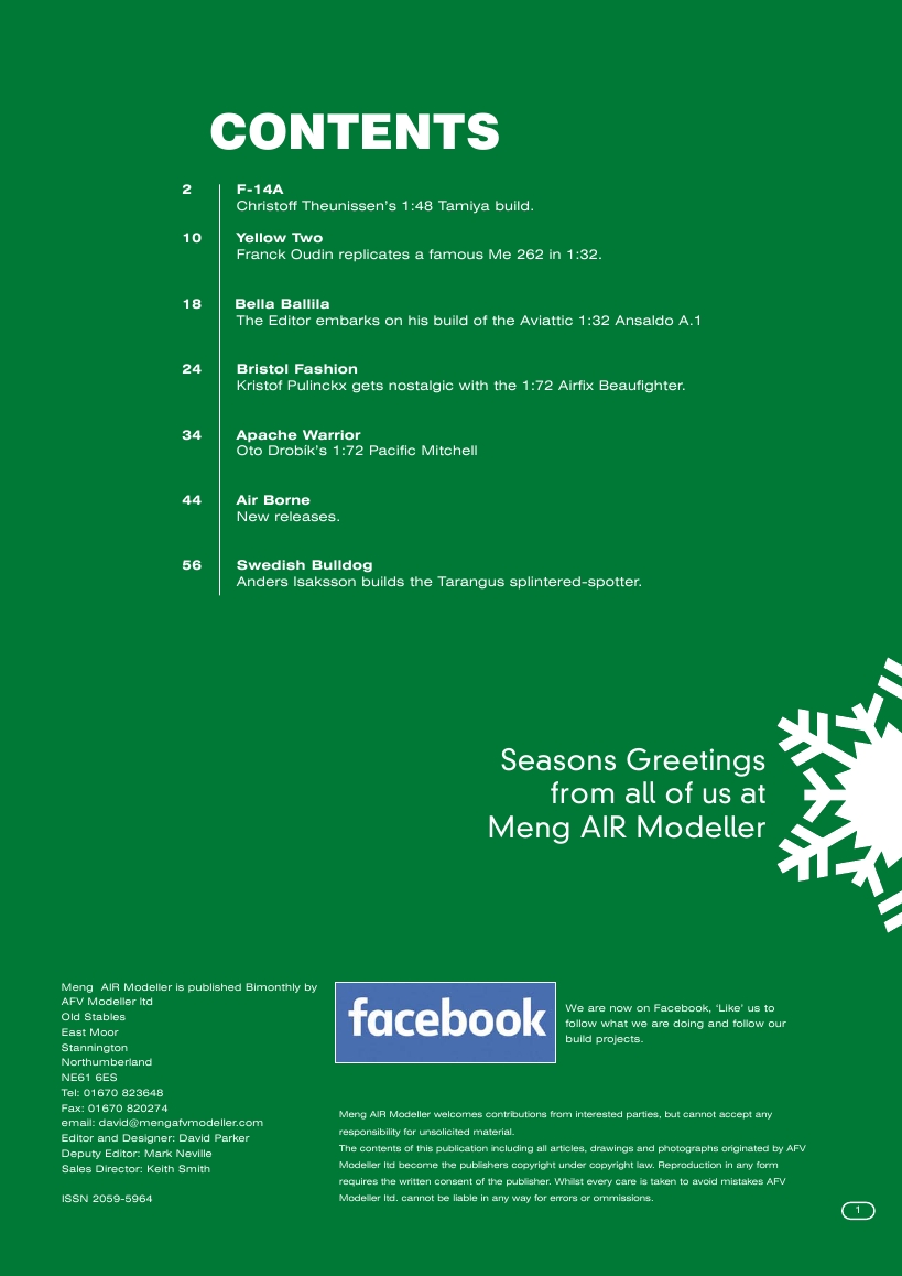 AIR Modeller 2017-75